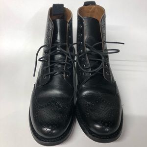 Grenson Ella boot